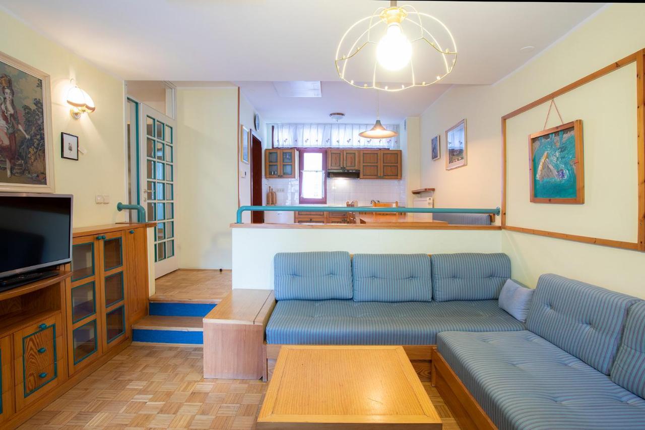 Apartments Baki كْرانْيِسكا غورا المظهر الخارجي الصورة