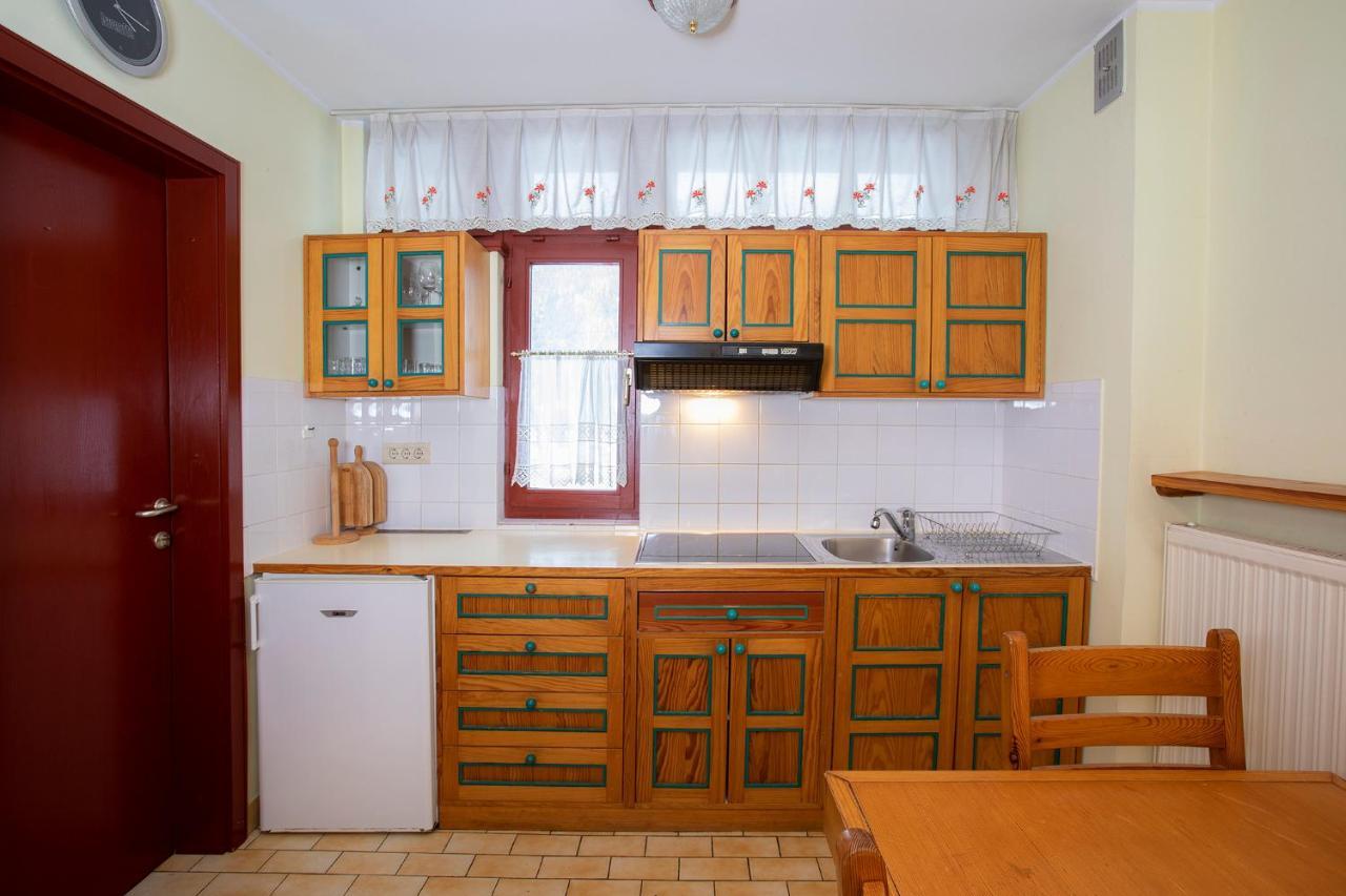 Apartments Baki كْرانْيِسكا غورا المظهر الخارجي الصورة