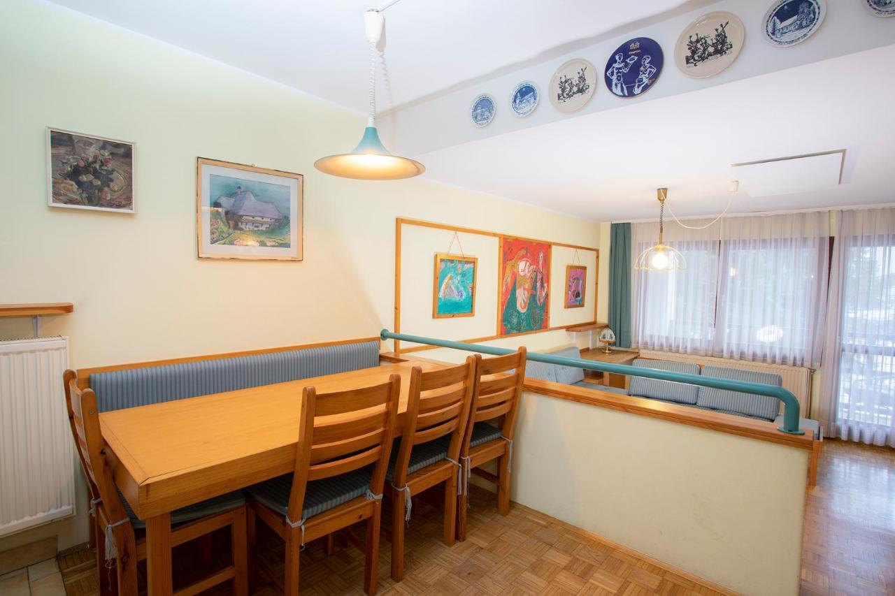 Apartments Baki كْرانْيِسكا غورا المظهر الخارجي الصورة