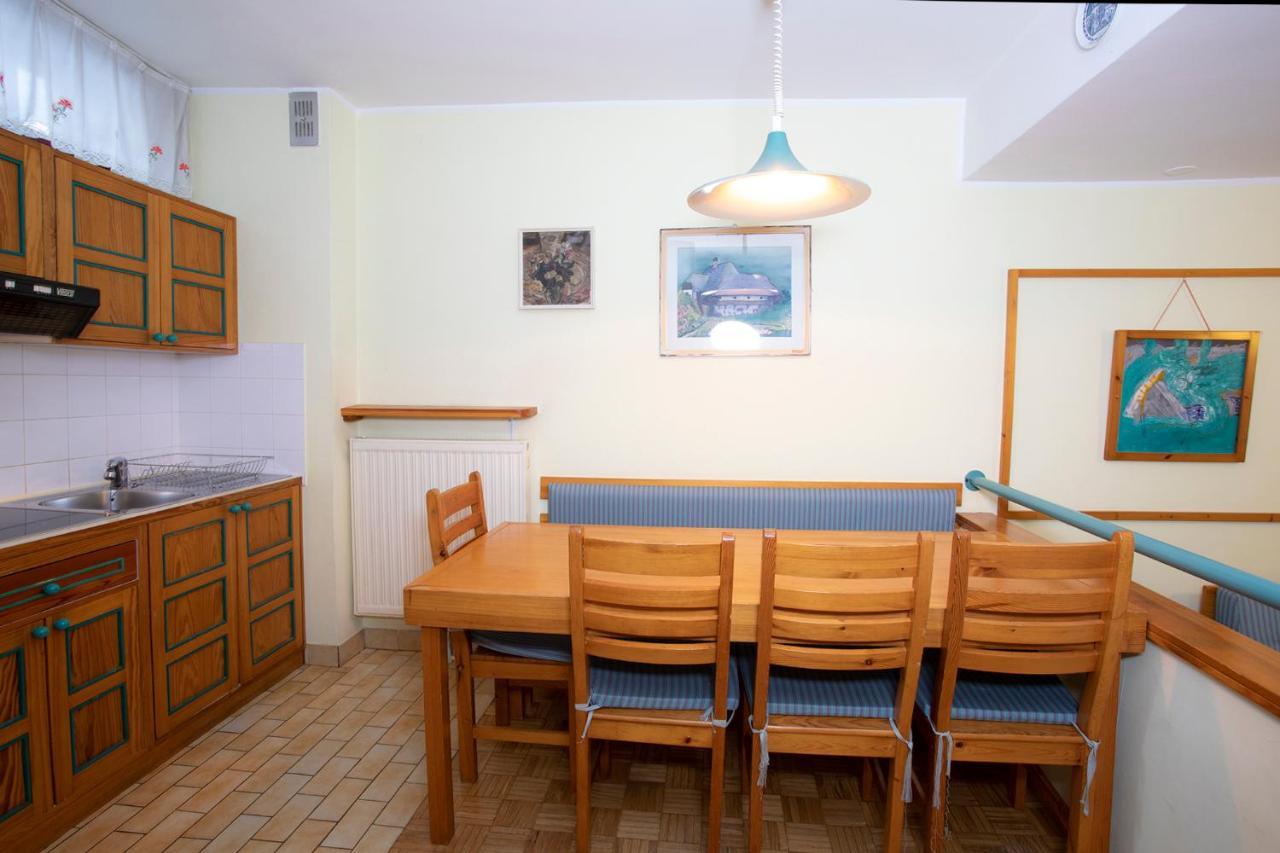 Apartments Baki كْرانْيِسكا غورا المظهر الخارجي الصورة