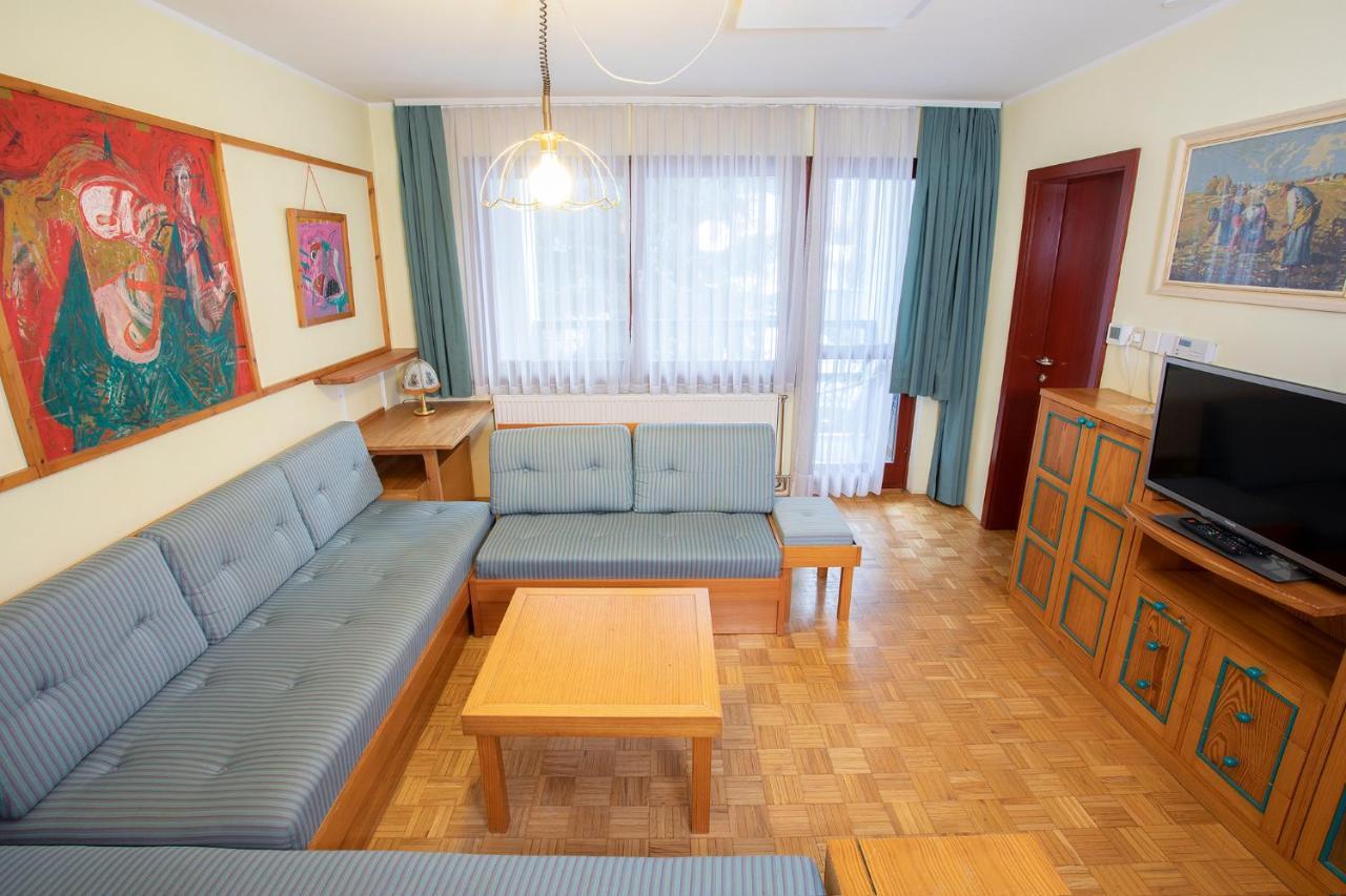 Apartments Baki كْرانْيِسكا غورا المظهر الخارجي الصورة