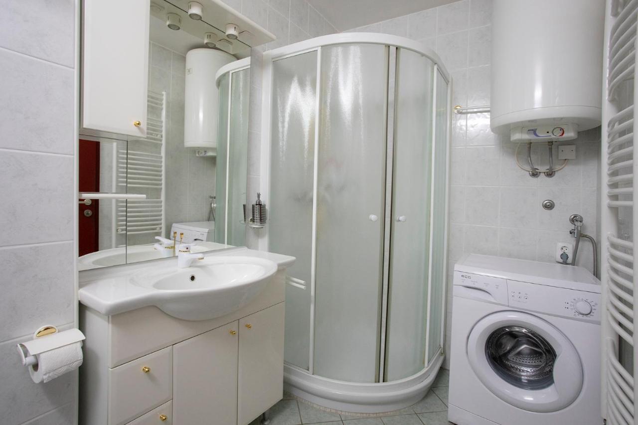 Apartments Baki كْرانْيِسكا غورا المظهر الخارجي الصورة